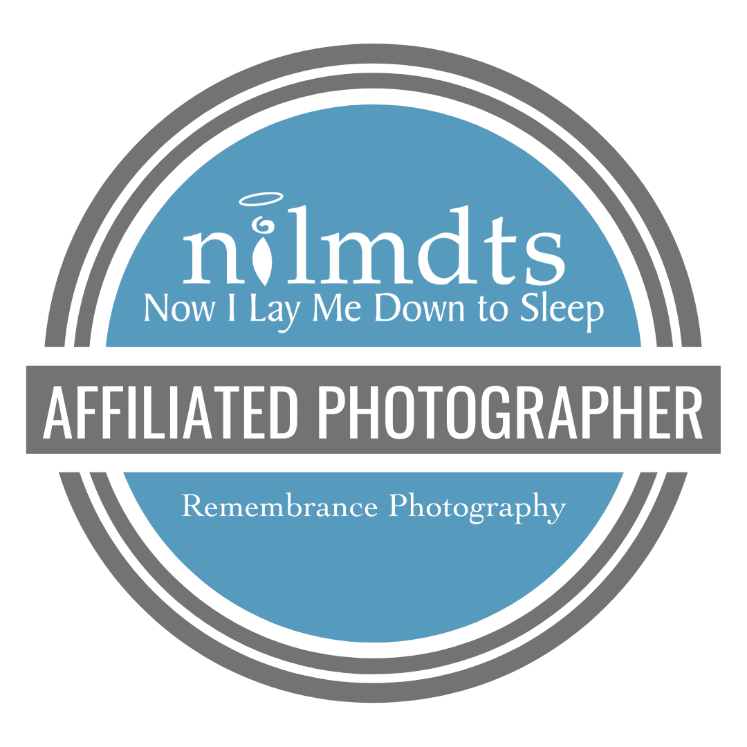 Now I lay Me down to sleep photographer