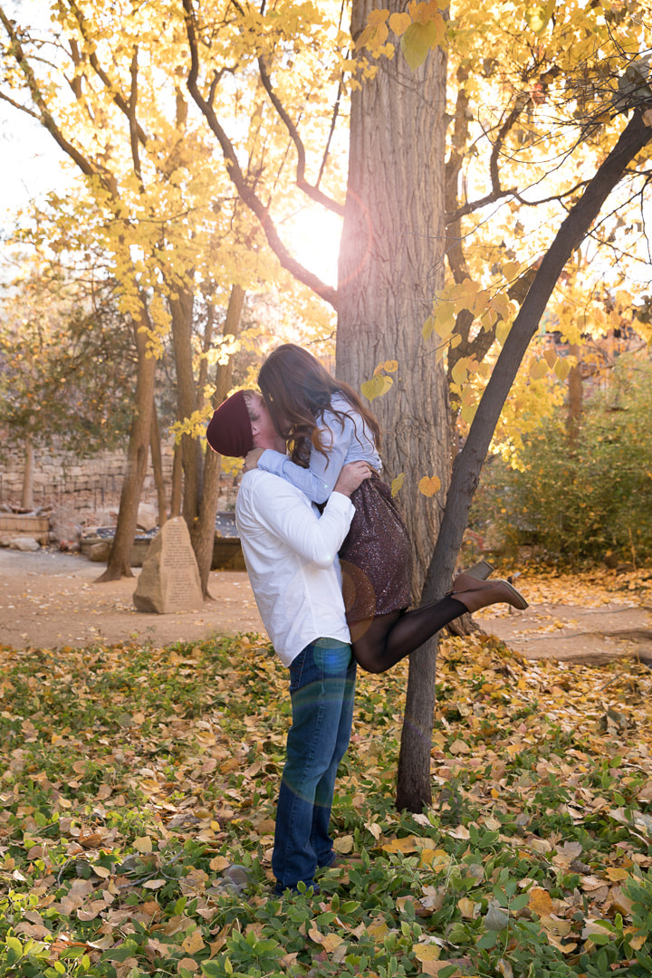 Gorgeous Family of 3 Continued – Boise Photographer Family Session