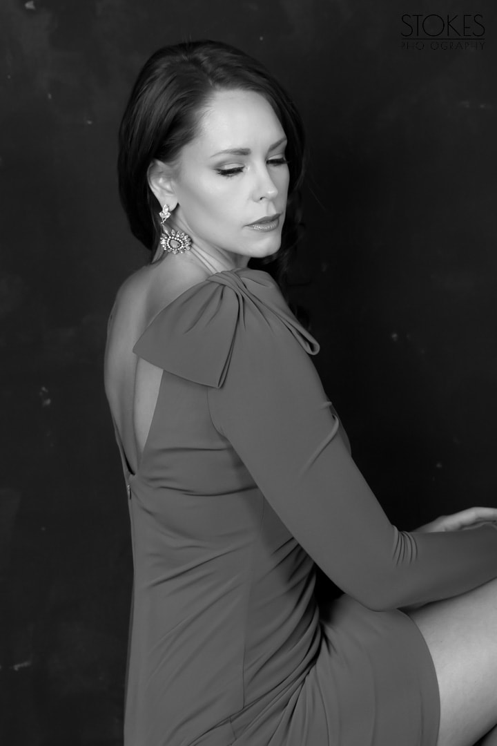 Mrs. Idaho Portrait Session Continued!  Boise Photographer