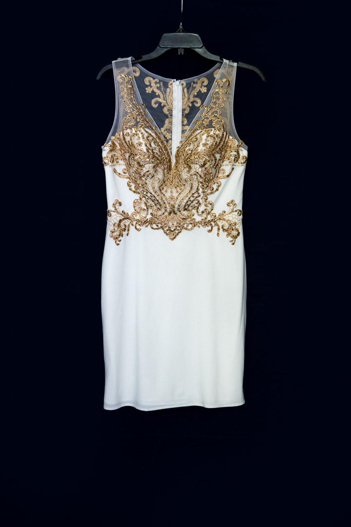 Boise Photographer with Allison’s Formal Dresses in Clarkston, Washington!