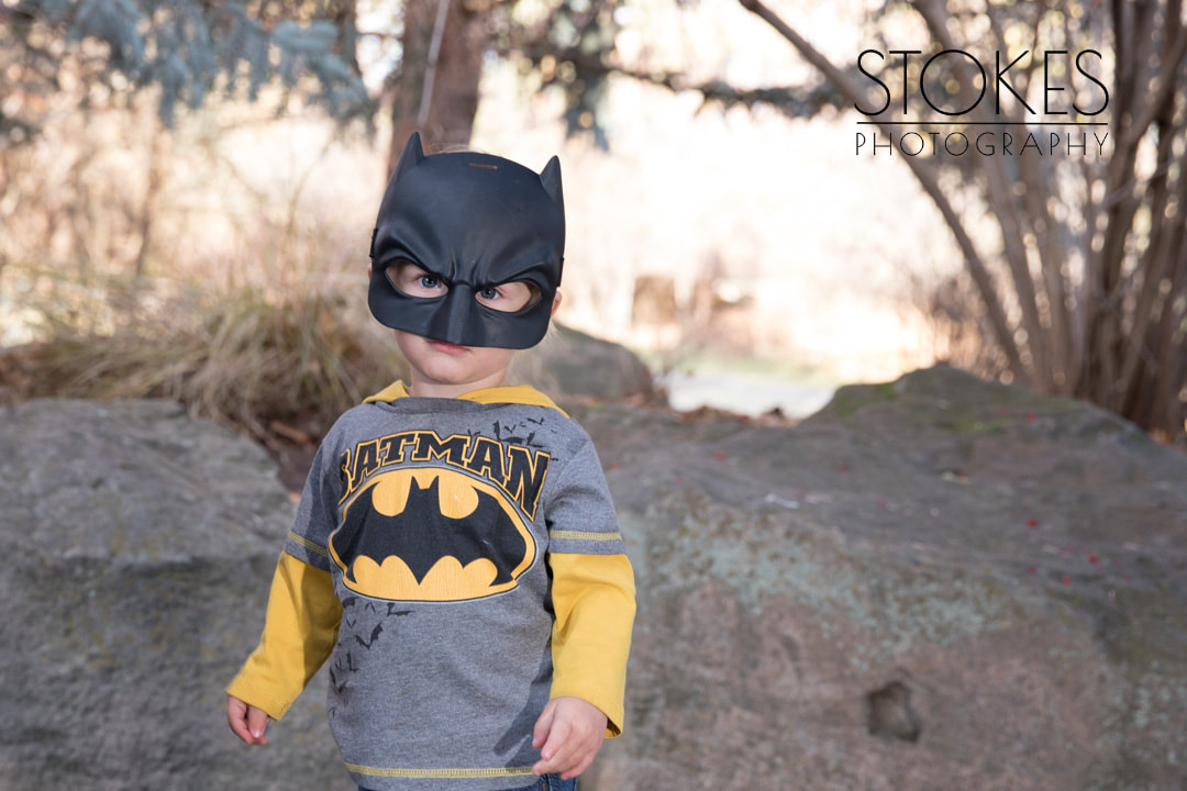 Boise Photographer – Outdoor Session with 2 ADORABLE boys!