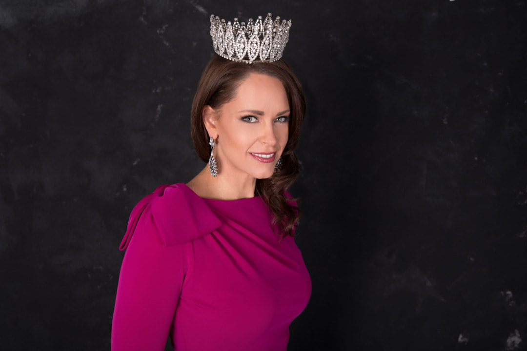 Mrs. Idaho Portrait Session Continued!  Boise Photographer