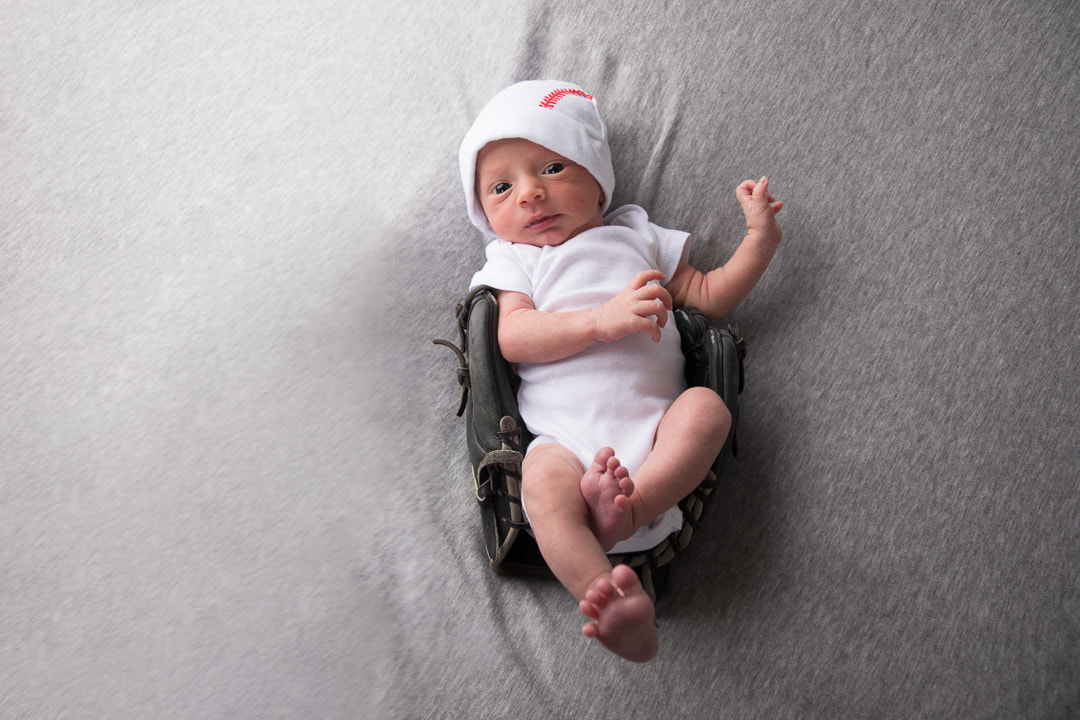 Boise Newborn Photographer Newborn Baby Boy