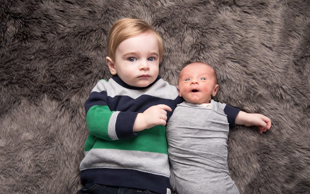 Newborn photographer