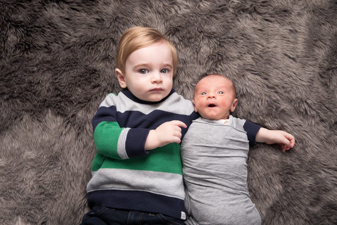 Boise Newborn Photographer Newborn Baby Boy